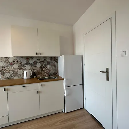 Blisko Plazy I Parku Reagana *