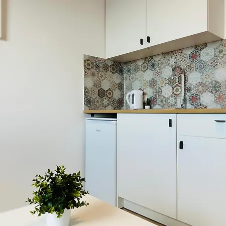 Blisko Plazy I Parku Reagana *