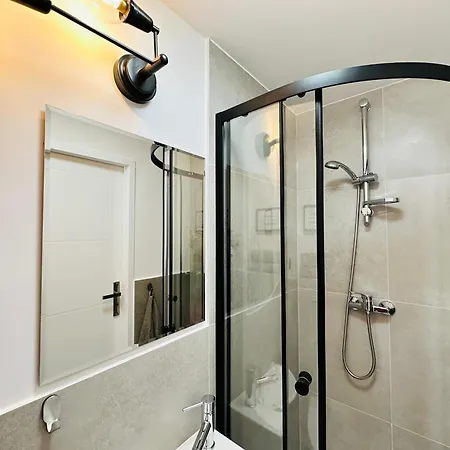 Blisko Plazy I Parku Reagana