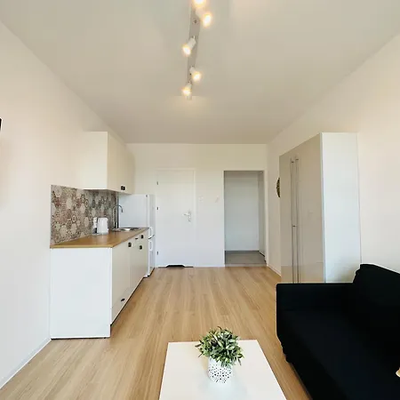 Blisko Plazy I Parku Reagana * Gdańsk