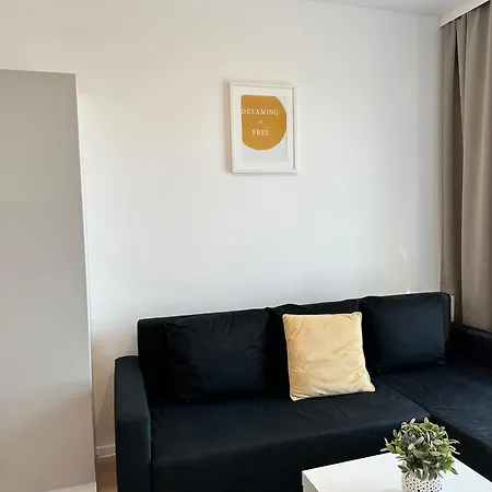 Blisko Plazy I Parku Reagana Appartamento