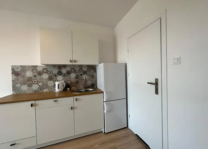 Blisko Plazy I Parku Reagana *